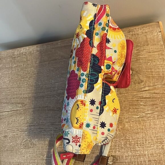 LILY BLOOM CROSSBODY - Picture 10 of 10